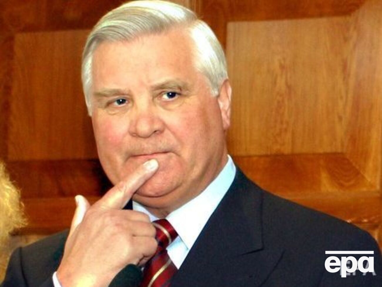 Cлово благодарности (первому и дважды министру иностранных дел Украины Анатолию Максимовичу Зленко, которому сегодня исполняется 80 лет)