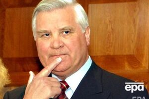 Cлово благодарности (первому и дважды министру иностранных дел Украины Анатолию Максимовичу Зленко, которому сегодня исполняется 80 лет)