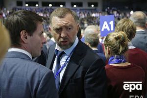 Дерипаска переписав віллу у Сен-Тропе та два об'єкти у Парижі на родичів