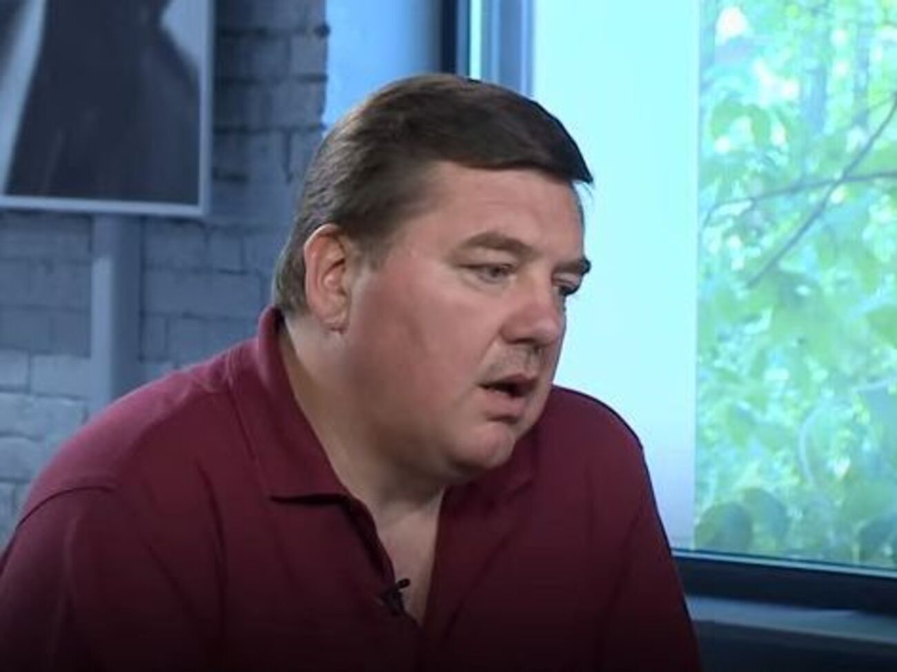 Солодько:&nbsp;Боря, рискуя своей головой, все это выполнял, информацию докладывал своему куратору