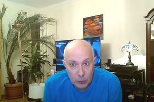 Матвей Ганапольский: С нами были достаточно откровенными, и я понял технологию