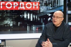 Ганапольский: Это не то что два чувака будут за мной ходить. Там разные формы охраны, нам объяснили