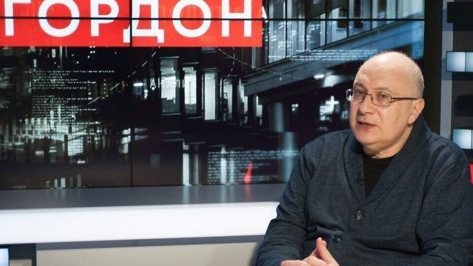 Ганапольский: Это не то что два чувака будут за мной ходить. Там разные формы охраны, нам объяснили