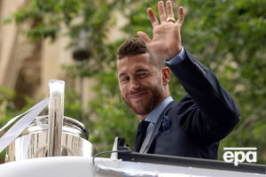 Рамос заявил об угрозах