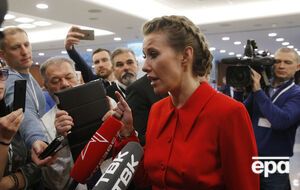 Собчак: Я перестала вести корпоративы на момент выборов, дальше меня не приглашают