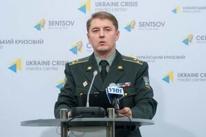 Мотузяник розповів про стан здоров'я поранених українських військовослужбовців