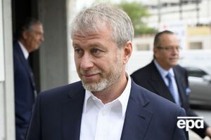 Абрамович остановил строительство стадиона для "Челси"