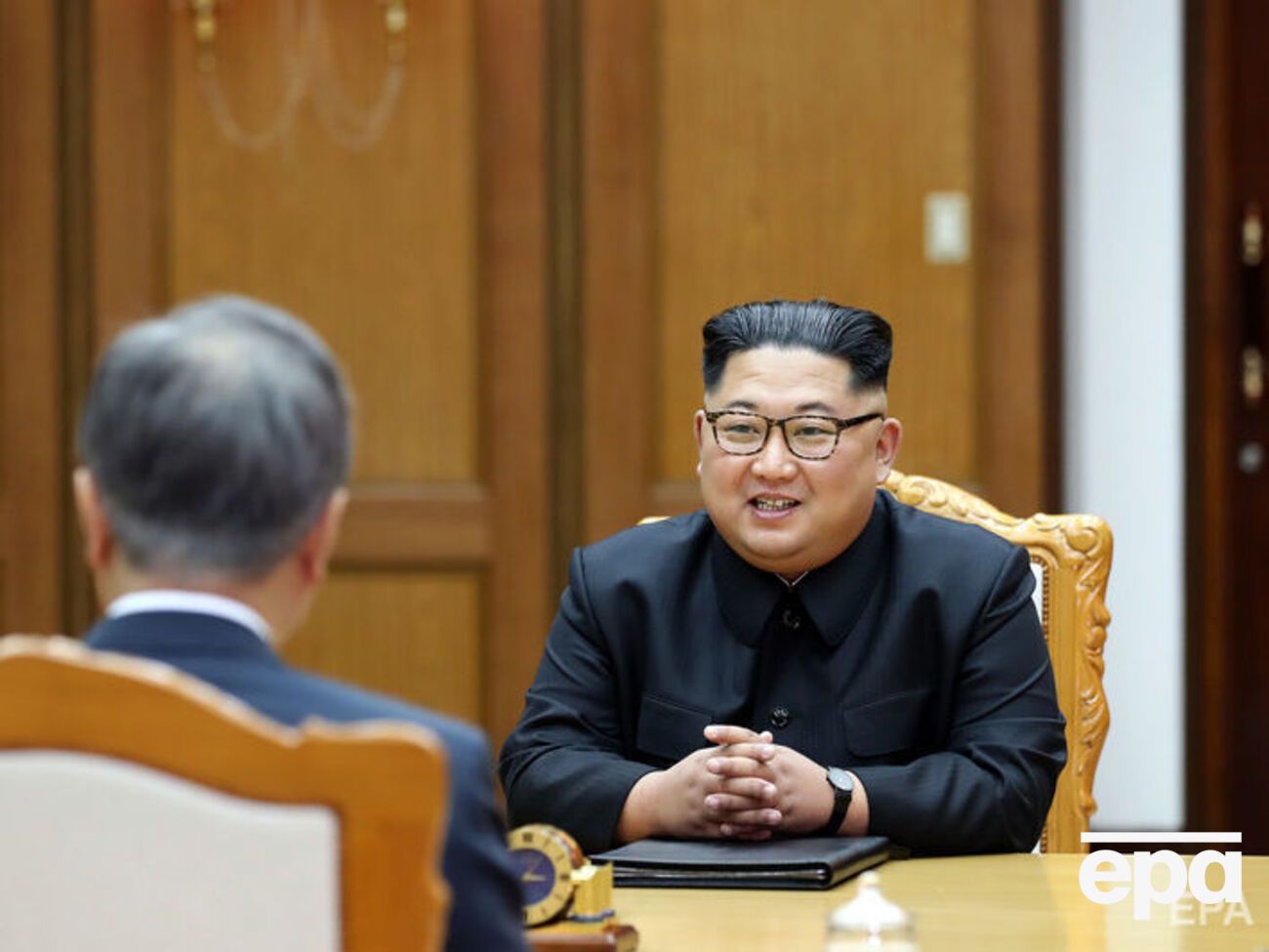 В США опасаются, что Ким Чен Ын будет оскорблен, если его счета оплатят американцы