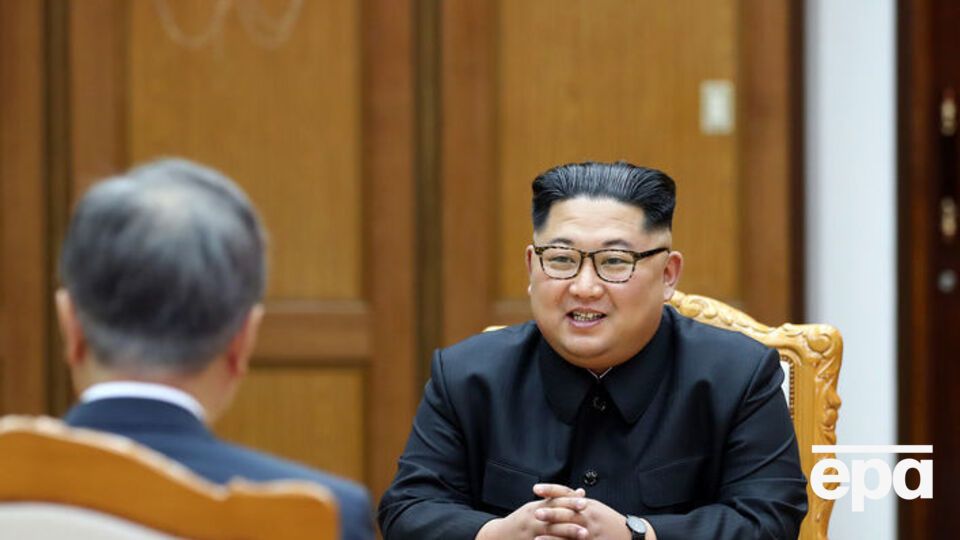 У США побоюються, що Кім Чен Ин буде ображений, якщо його рахунки оплатять американці