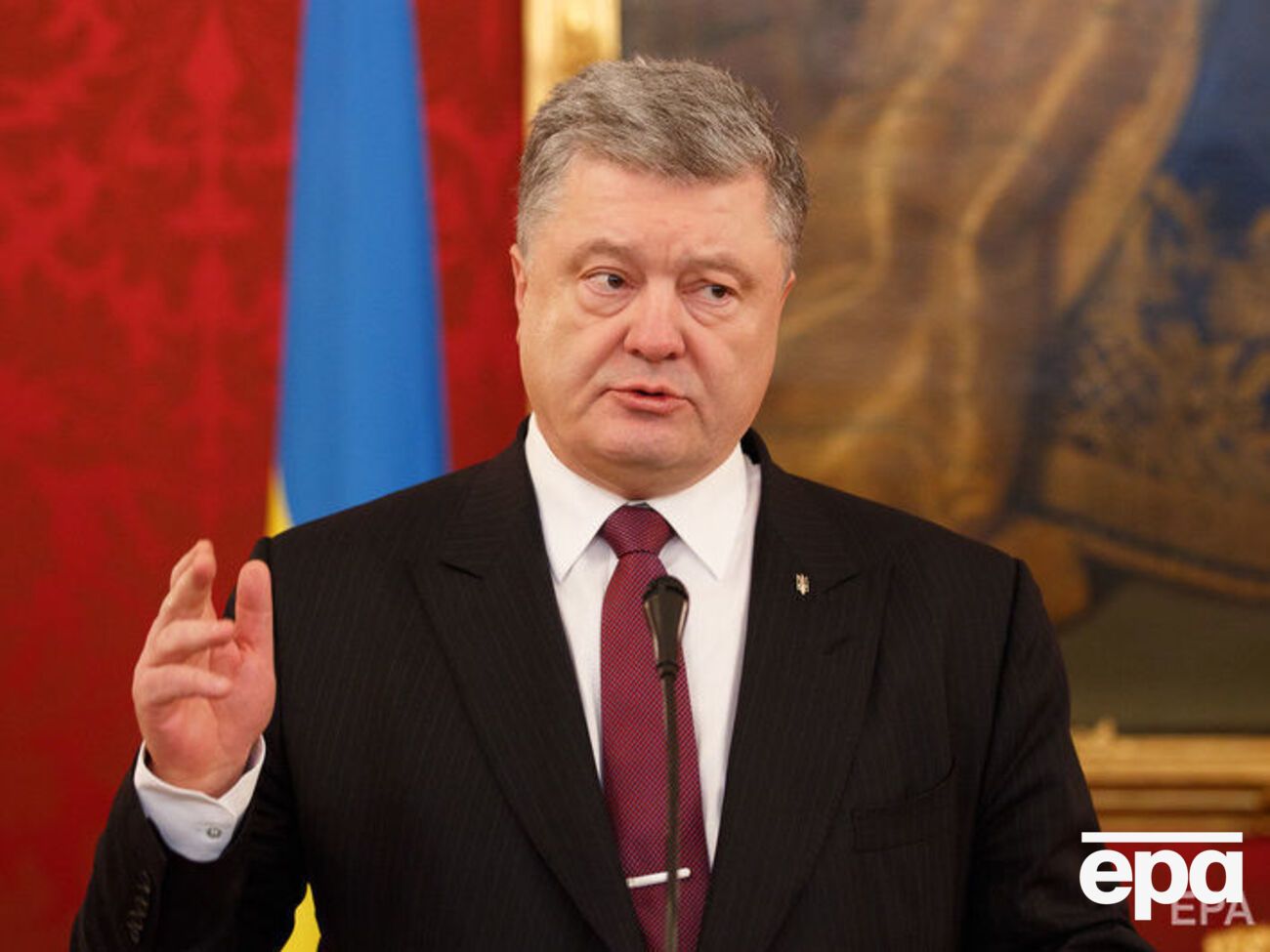 Порошенко: Ми будемо дуже раді відчинити наші двері для катарських компаній, щоб вони прийшли на український енергетичний ринок