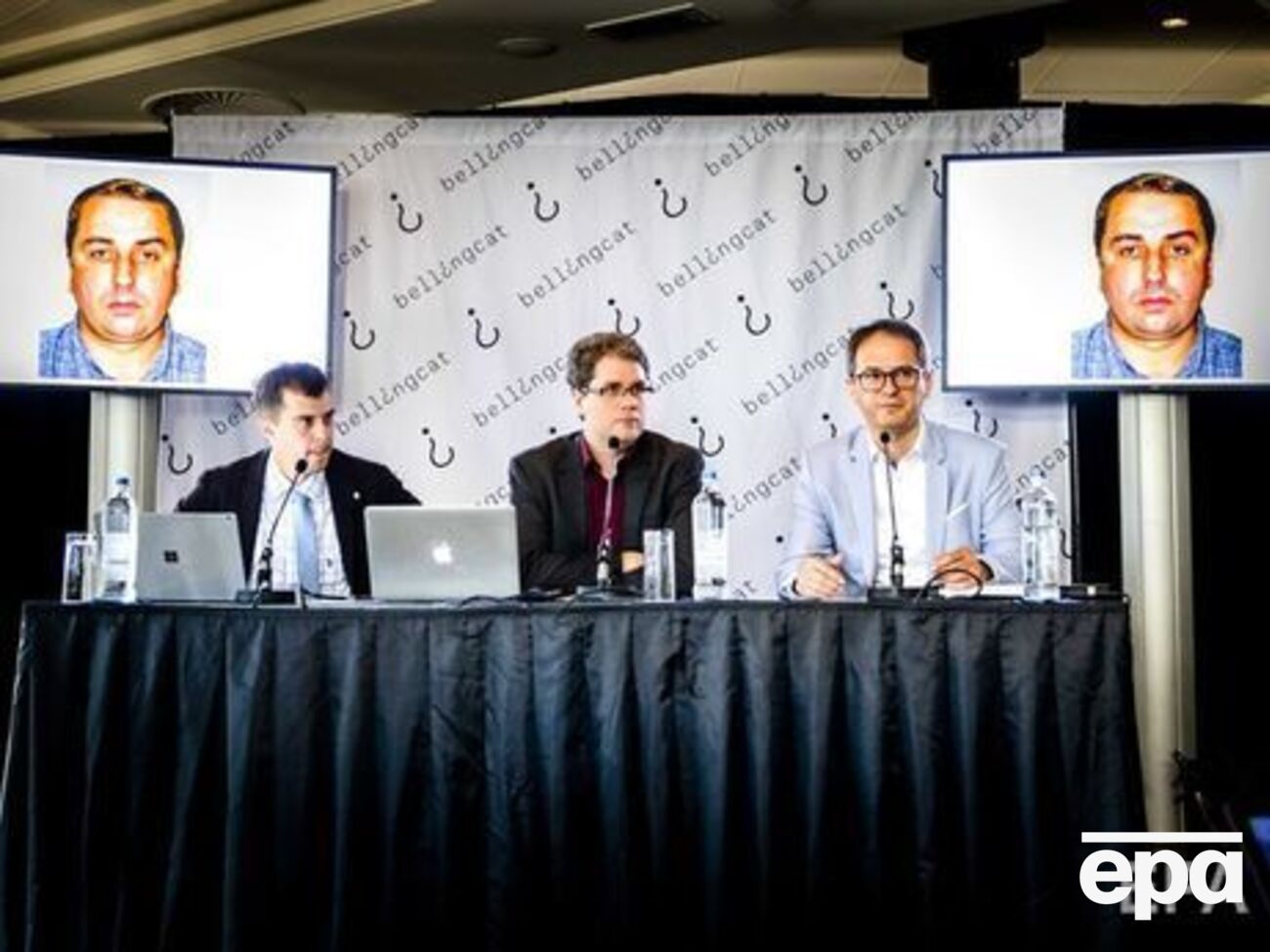 За даними розслідування Bellingcat і The Insider, Іванников відповідав за доставку "Бука" на Донбас