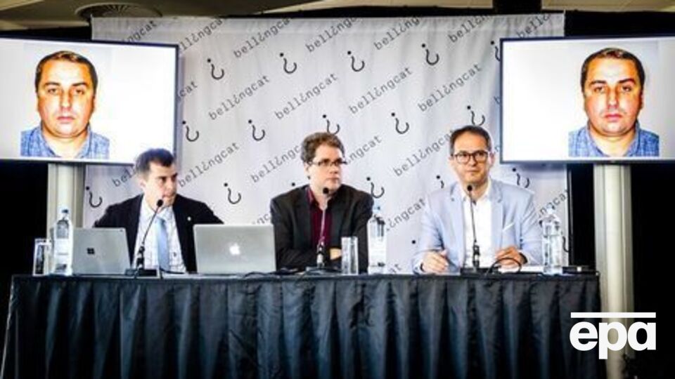 За даними розслідування Bellingcat і The Insider, Іванников відповідав за доставку "Бука" на Донбас