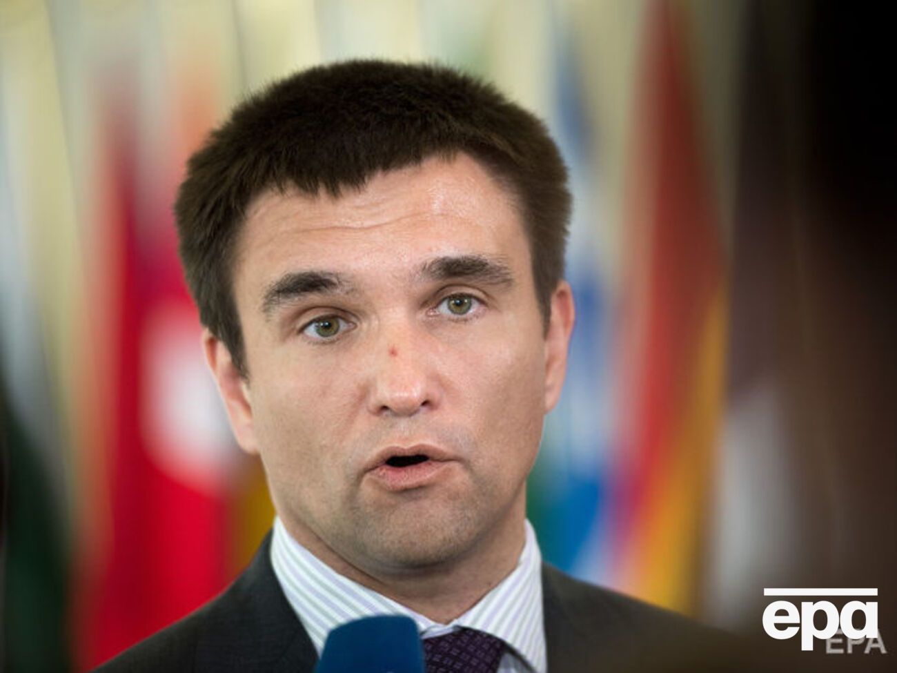 Климкин: Критично важно, чтобы Кремль освободил Балуха, Сенцова, Кольченко