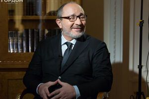 Кернес: Я ще відчуваю в собі достатньо сил