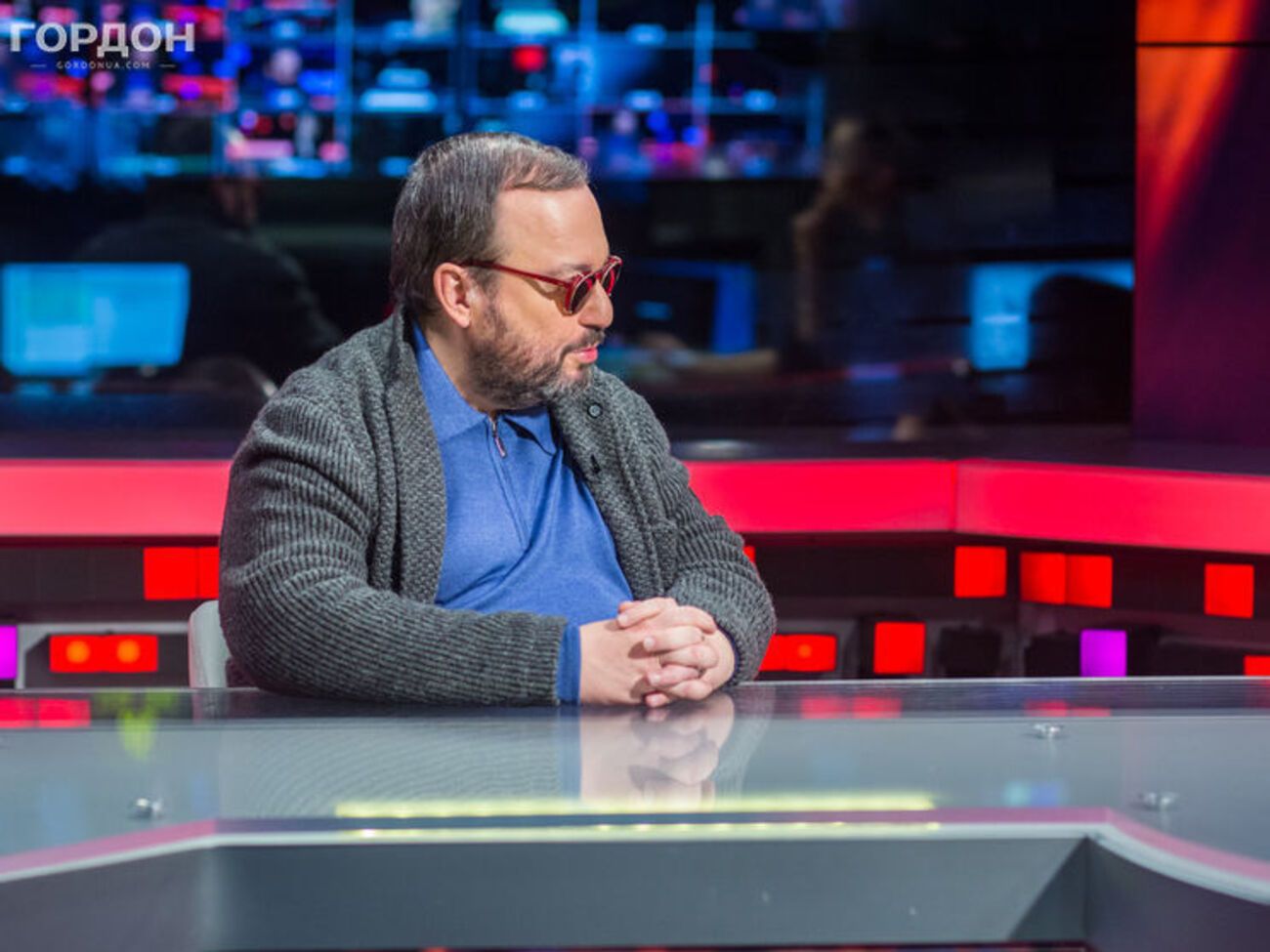 Бєлковський: Лояльність цих людей потрібна як повітря