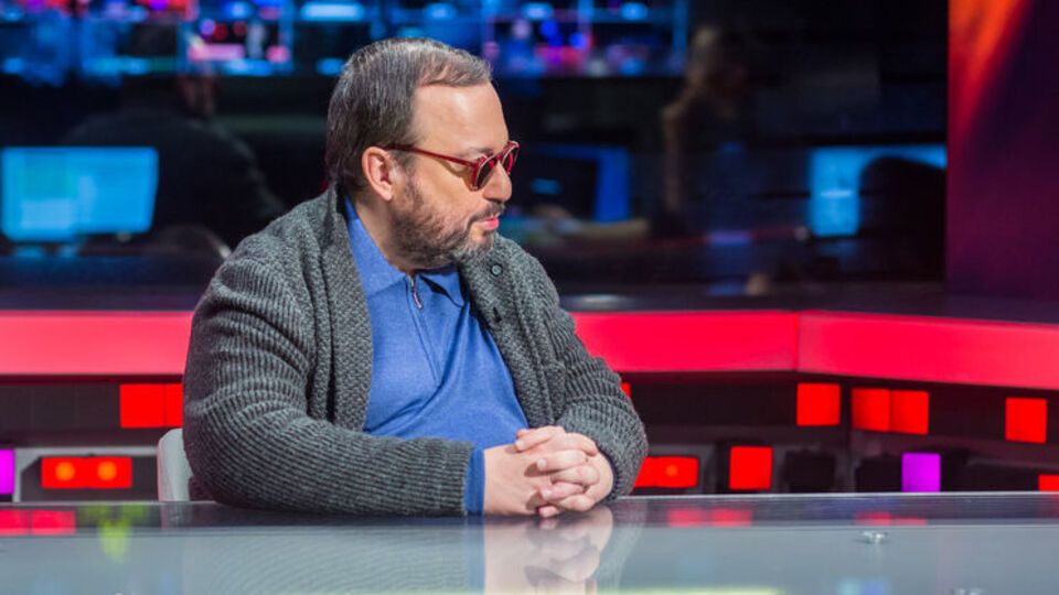 Белковский: Лояльность этих людей нужна как воздух