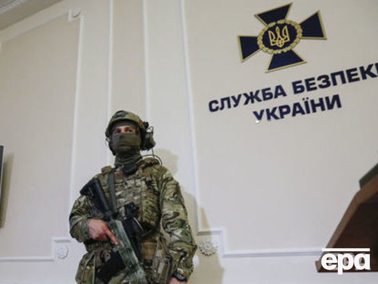 Журналістка запевняє, що у СБУ їй дали псевдонім Міла