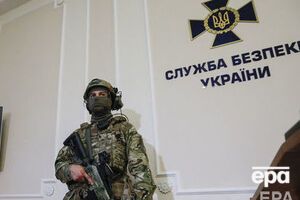 Журналістка запевняє, що у СБУ їй дали псевдонім Міла