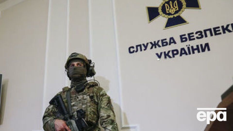Журналистка уверяет, что в СБУ ей дали псевдоним Мила