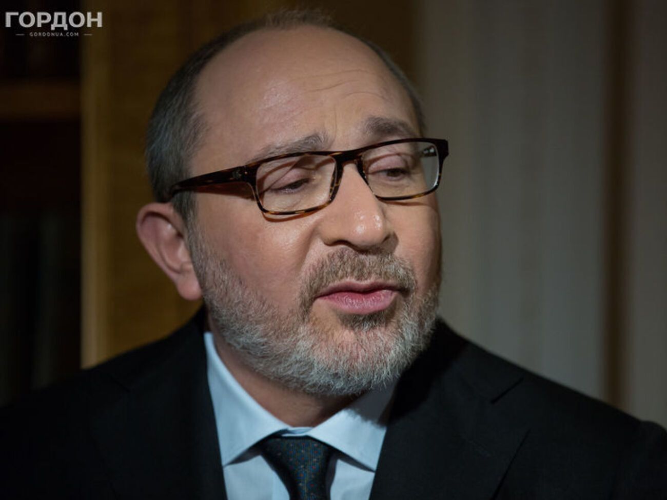 Суд над Кернесом триває більш ніж два роки