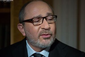 Суд над Кернесом триває більш ніж два роки