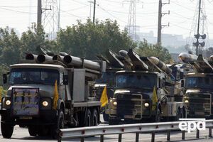 У травні Ізраїль обстріляв іранські військові об'єкти у Сирії