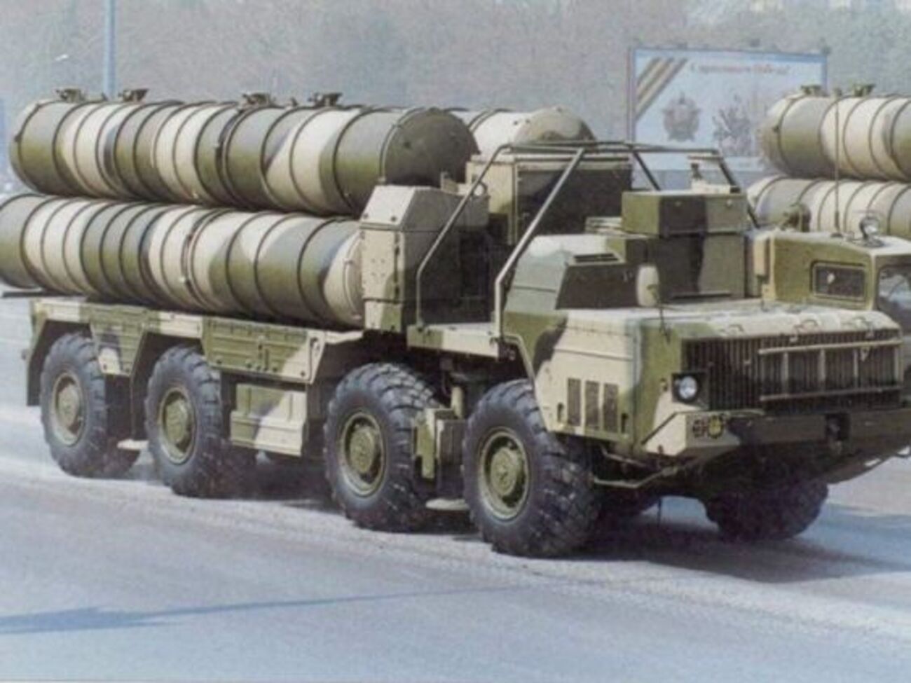 О намерении приобрести российские системы С-400 в январе 2018 года говорил посол Катара в Москве Фахд бин Мухаммед аль-Аттыйя