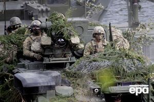 Спеціальні підрозділи оперативного розгортання за необхідності можуть підтримати сили швидкого реагування НАТО
