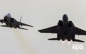 ВВС Израиля ударили по военным объектам ХАМАС