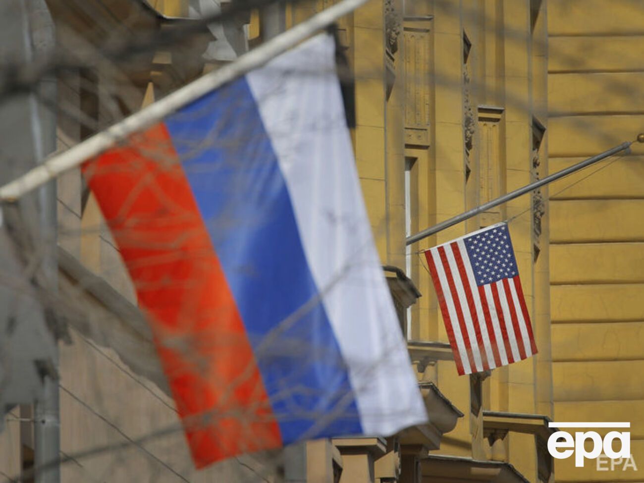 Постпредство РФ считает "циничным" выход США из СПЧ