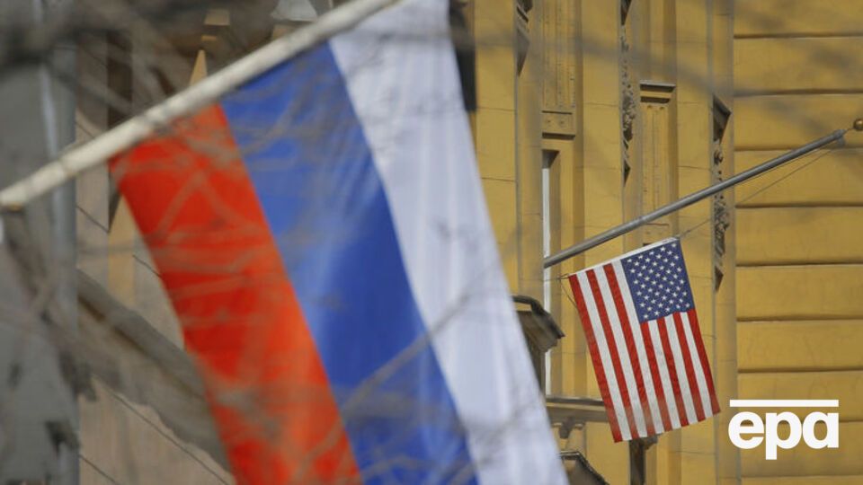 Постпредство РФ уважає "цинічним" вихід США з РПЛ
