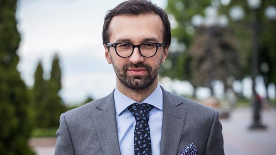 Лещенко деякий час перебував у держреєстрі боржників через судові дебати з Іванющенком