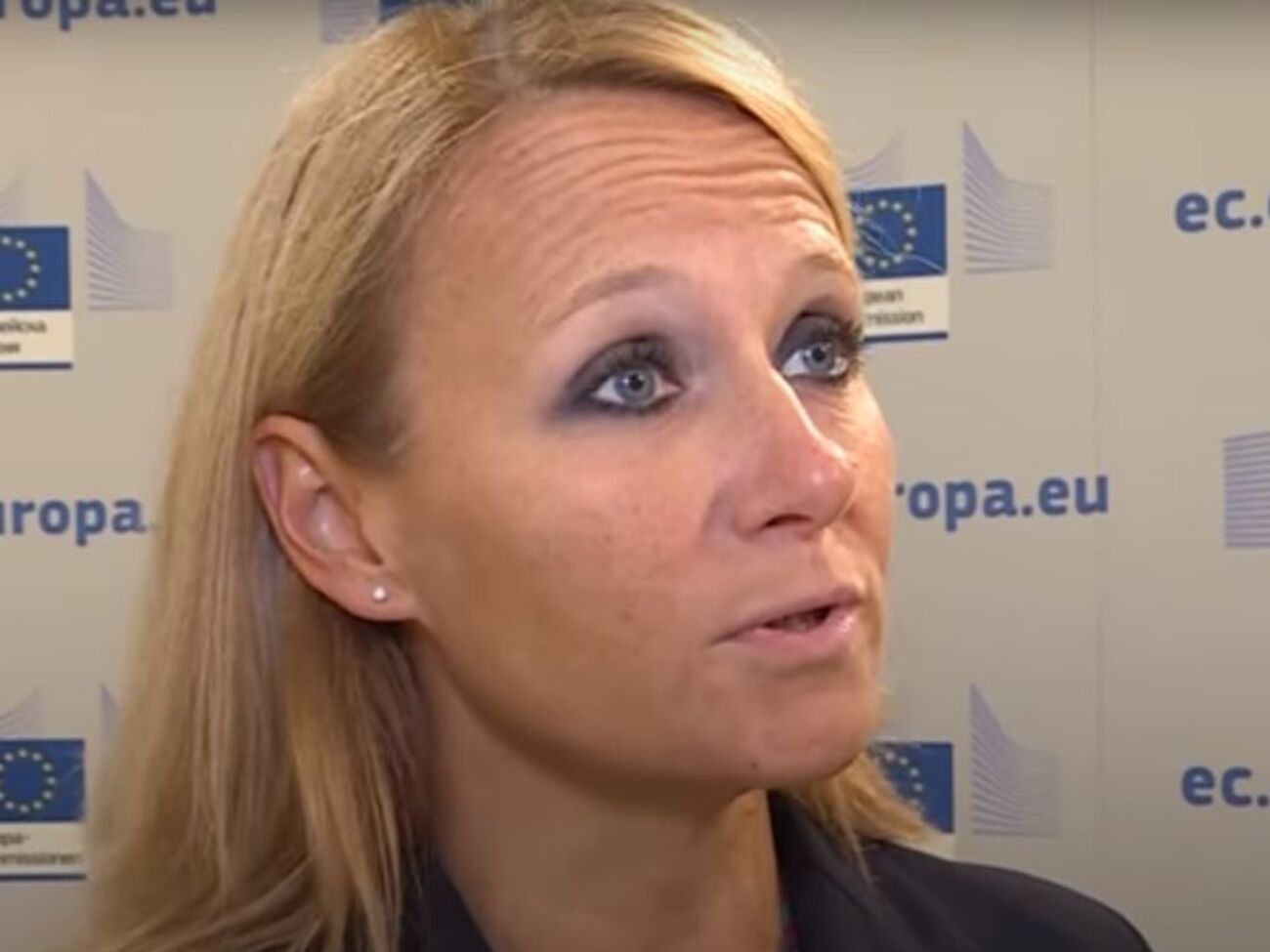 Косьянчич: Евросоюз по-прежнему надежно привержен Совету по правам человека ООН