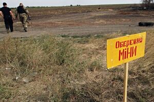 Вооруженный конфликт на Донбассе начался в апреле 2014 года