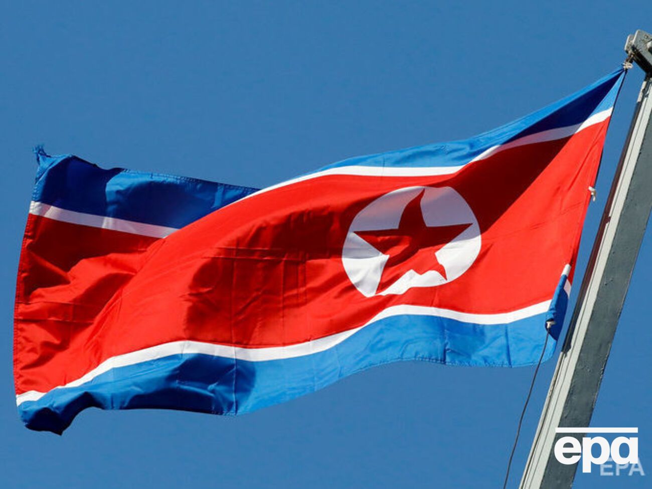 По данным министерства обороны США, в КНДР остаются останки до 5,3 тыс. американских военных