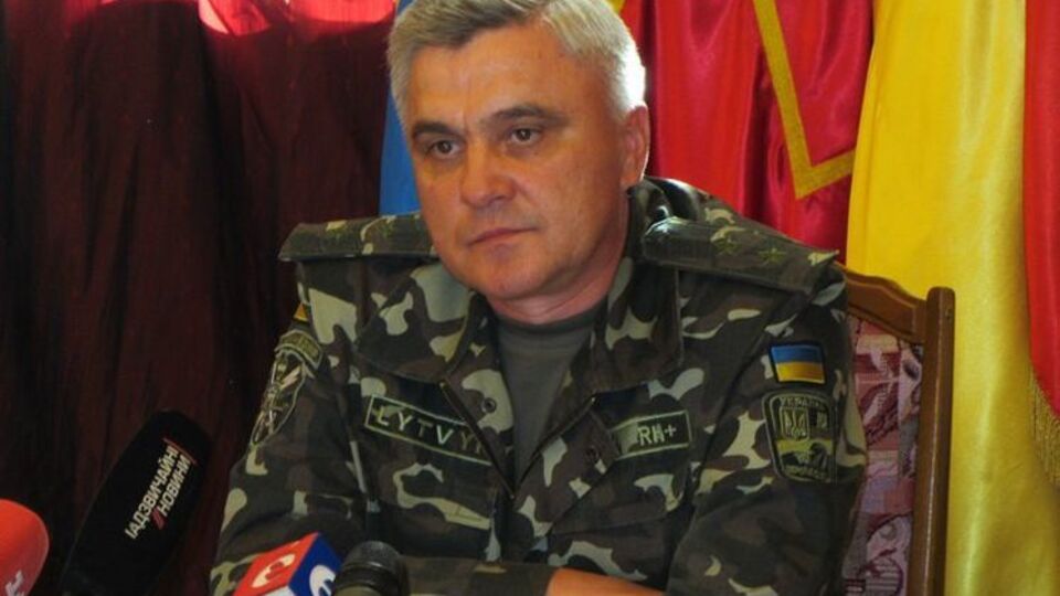 Литвина призначили послом України