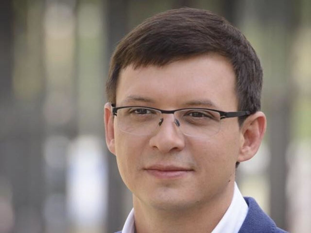 Евгений Мураев:&nbsp;В текущей ситуации, когда никто ни за что не отвечает, люди надеются, что хотя бы свой банк президент не обанкротит