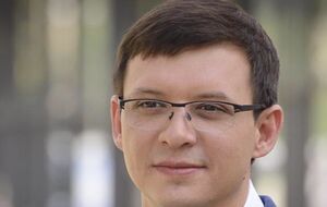 Евгений Мураев: В текущей ситуации, когда никто ни за что не отвечает, люди надеются, что хотя бы свой банк президент не обанкротит