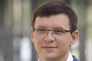 Євгеній Мураєв: У поточній ситуації, коли ніхто ні за що не відповідає, люди сподіваються, що хоча б свій банк президент не зробить банкрутом