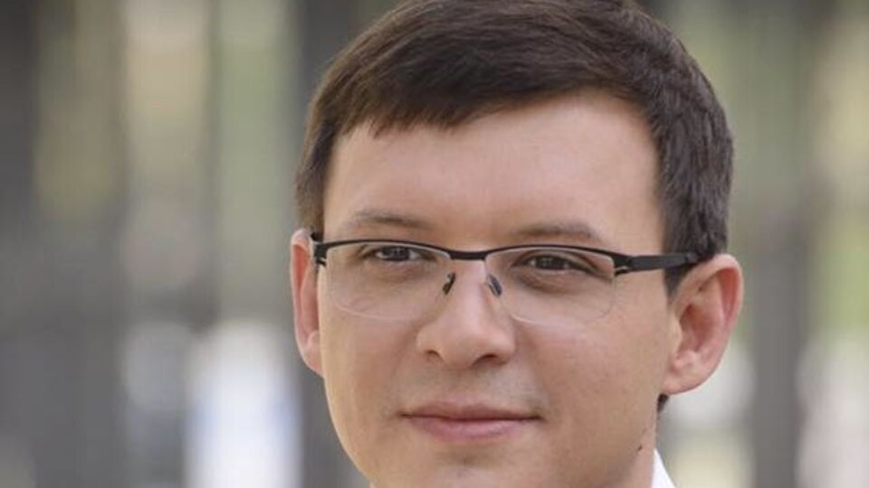 Євгеній Мураєв: У поточній ситуації, коли ніхто ні за що не відповідає, люди сподіваються, що хоча б свій банк президент не зробить банкрутом