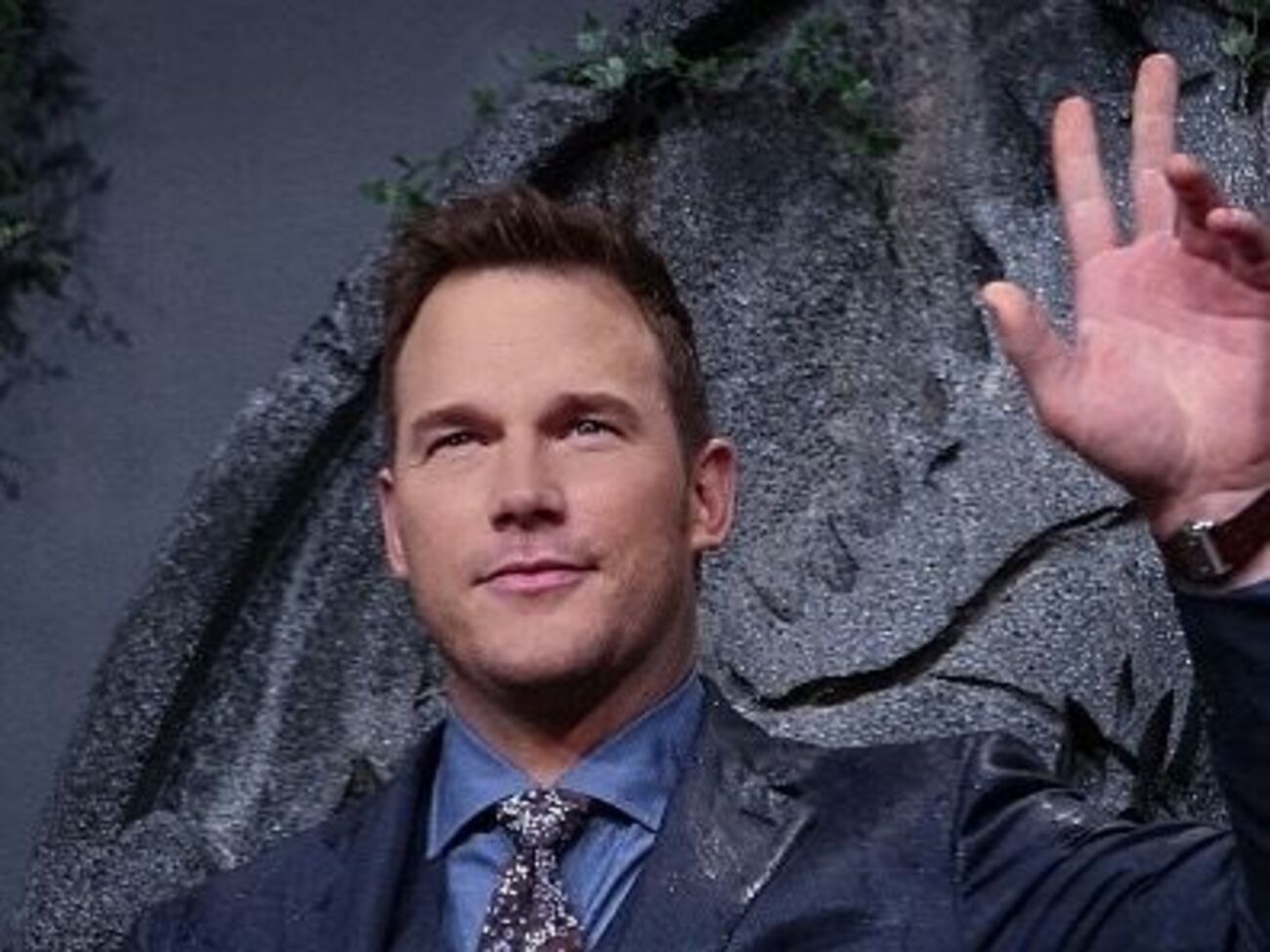 Пратт улаштував пікнік із донькою Шварценеггера