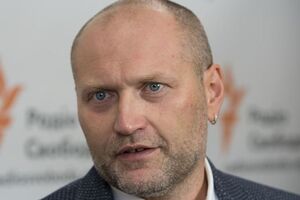 Відділ "К" СБУ має боротися з корупцією та економічними злочинами. А фактично кошмарить бізнес і влаштовує "маски-шоу"