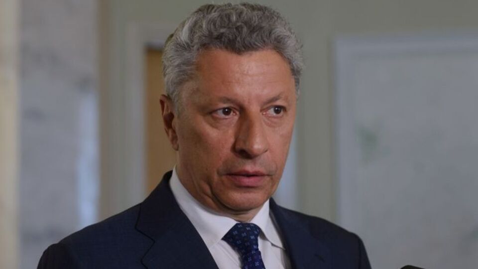 Юрій Бойко: Уже навіть представники залишків правлячої коаліції зрозуміли, куди уряд завів країну
