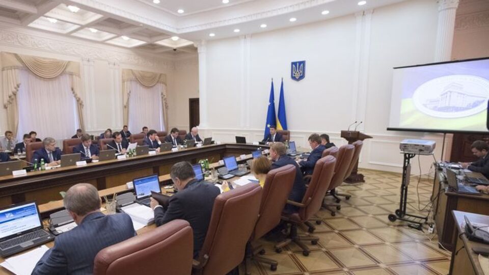Уряд дозволив профінансувати нові арсенали і сховища боєприпасів