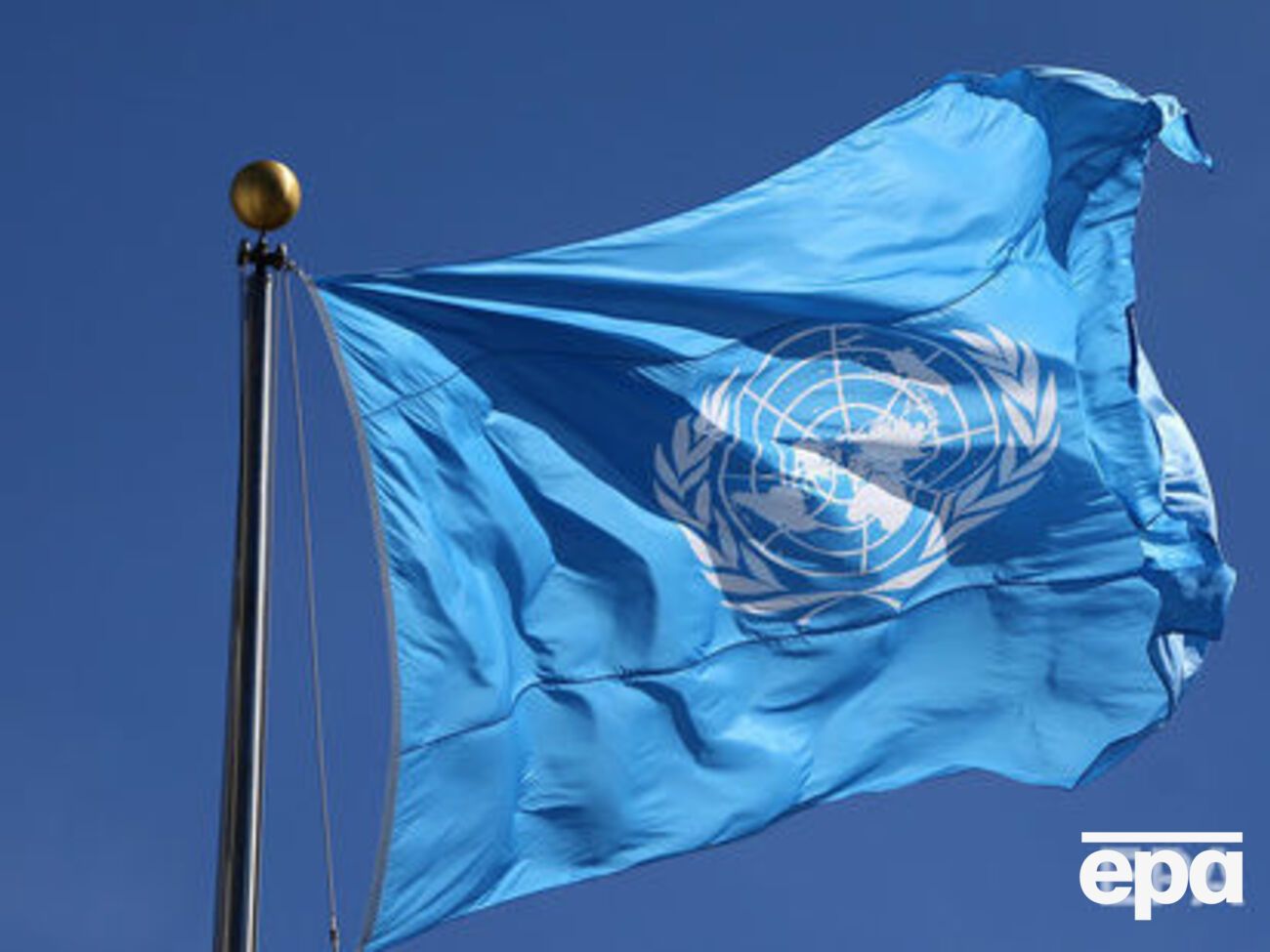 В ООН рассказали о случаях нарушения прав человека в Украине