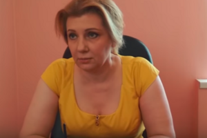 Турчинова говорила, что дискриминации женщин в Украине не существует