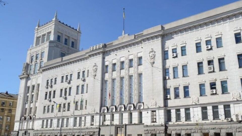 Горсовет собирается обжаловать бездействие сотрудников харьковских СБУ, прокуратуры и полиции