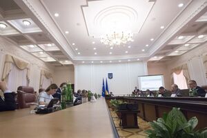 Кабмин назначил Гончарова заместителем Авакова