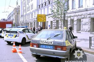 Поліція відкрила кримінальне провадження після бійки у міськраді