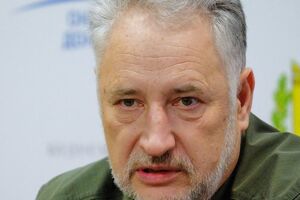 Жебрівський: Не зрозумів. Слідчий, прокурор, ОБСЄ